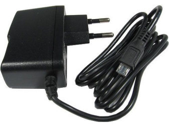 Nabíječka MICRO USB 220 V 2A