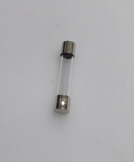 GLASS FUSE 5A