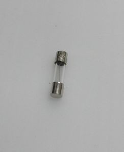 GLASS FUSE 5A