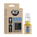 Aditivum K2 BENZIN 50ml