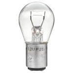 BULB 12V P21/4W BAZ15D