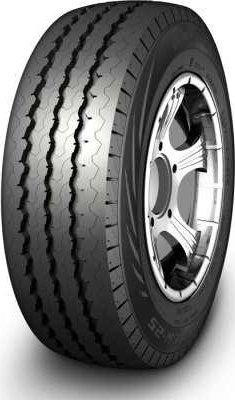 TYRE Nankang L195/70 R15C 104/102 S CW-25