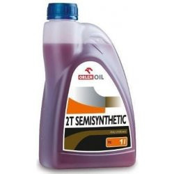 OIL 2T semisynthetic ORLEN 1L