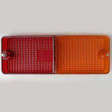 COVER LAMP REAR Zetor