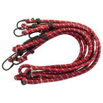 Popruh pavouk upínací 8 ramenný, rameno 41cm