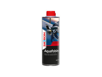 Aditivum do benzínu Aquafobin 500ml