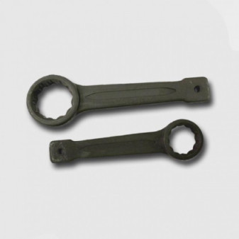 Klíč úderový 22mm 12-hran