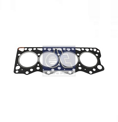 GASKET