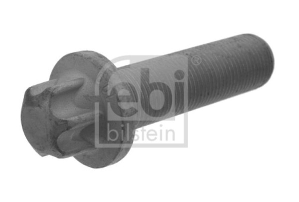 Šroub náboje SAF SKRB9019/22 M18*1,5*65 Torx