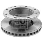 BRAKE DISC Iveco