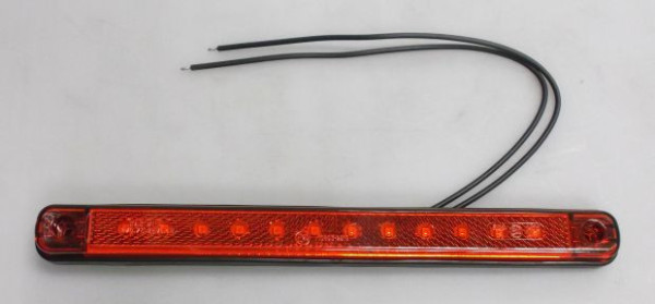 LAMP POSITION REAR W 115 LED 12-24V