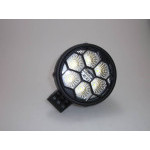 HEADLAMP WORKING LED 12V/24V