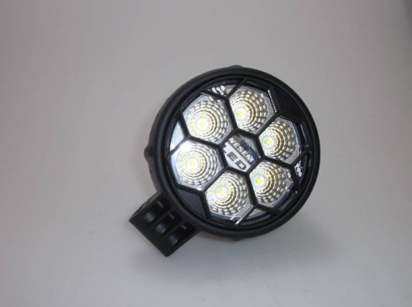 HEADLAMP WORKING LED 12V/24V