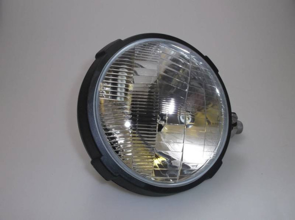 HEADLAMP MAIN stojící H4 160