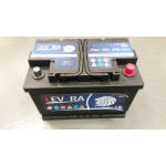 Autobaterie LEVTRA 12V/74AH 560A