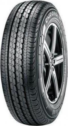 Pneumatika PIRELLI L205/65 R15C 102/100T Chrono 2