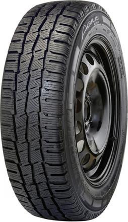 Pneumatika MICHELIN Z205/70 R15C 106R Agilis Alpin