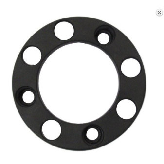 COVER WHEEL 8 HOLES 19,5" plast