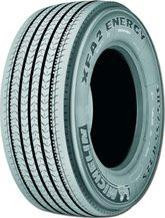 TYRE MICHELIN 385/55 R22.5 160J XFA2 Energy AntiSplash