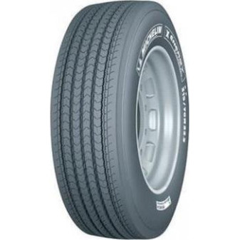 TYRE MICHELIN 315/60 R22.5 154L X ENERGY XF