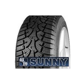 TYRE SUNNY Z185/80 R14C 102/100R Winter Grip SN290C