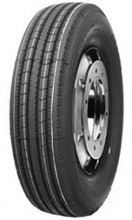 Pneumatika GOODRIDE 205/75 R17.5 124/122M GSR+1