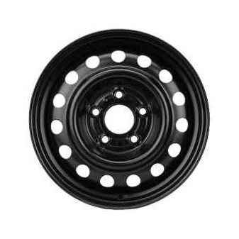 DISC WHEEL 6*15 ET46