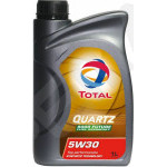 OIL ENGINE Total 9000 Future NFC 5W30 1l