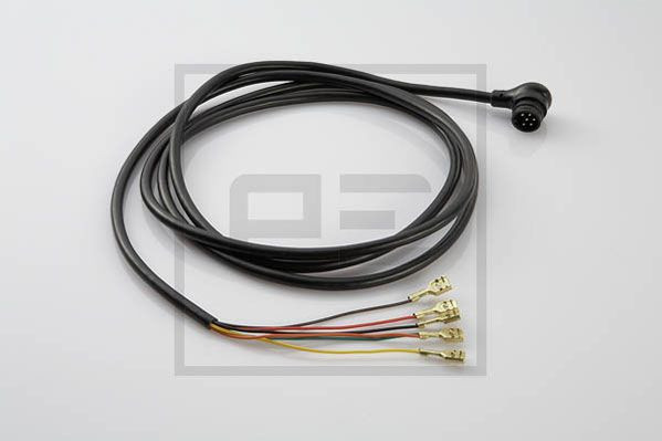 Kabel 6-pól. k ovladači pro 2 zrcátka , 2000 mm
