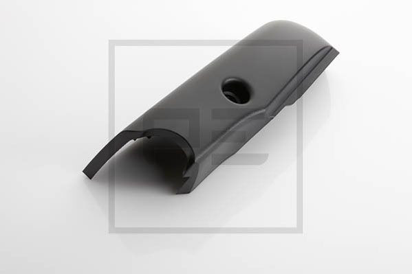 COVER 277 FOR UPPER HOLDER, REAR, 399x149x129