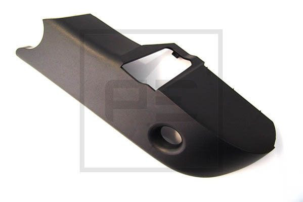 COVER 277 FOR LOWER HOLDER, REAR, 399x153x128