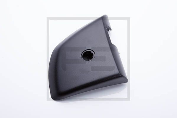 COVER HOLDER L, MAN TGX/TGS