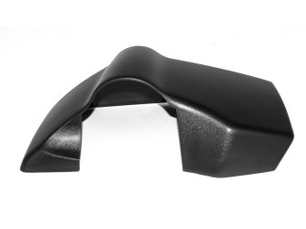 COVER OF BALL JOINT HOLDER L, LOWER, MAN TGX/TGS, 242x140x94