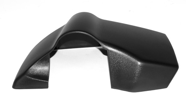 COVER OF BALL JOINT HOLDER L, LOWER, MAN TGX/TGS, 242x140x94