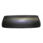 COVER MIRROR IVECO, KR, BLACK, 425x152x50