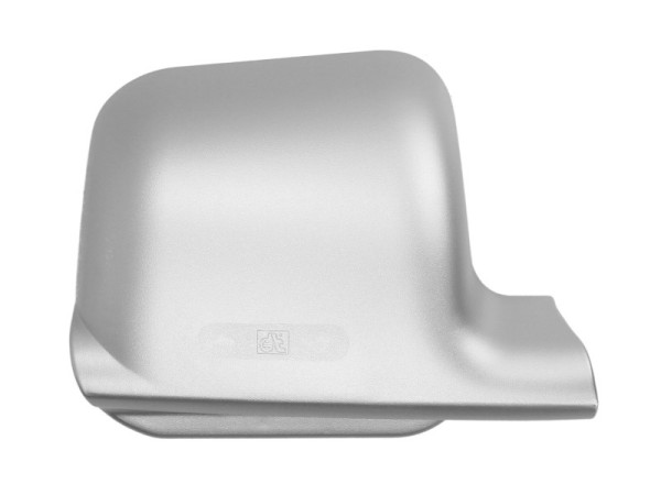 COVER MIRROR š. RENAULT L, SILVER, 303x244