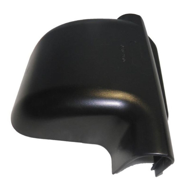 COVER MIRROR š. RENAULT P, BLACK, 303x244