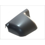 COVER MIRROR š. RENAULT P, SILVER, 303x244