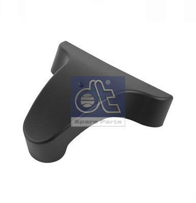 COVER MIRROR, r. IVECO