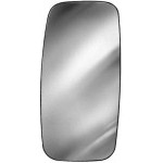 MIRROR GLASS 24 V MERCEDES NG 90/ II, 427x169