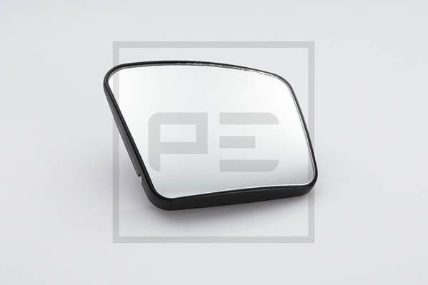 MIRROR GLASS PANORAMATIC 24V, 155x90