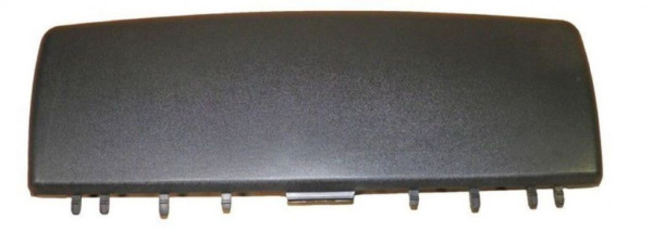 COVER REAR MIRROR P,MAN TGX/TGS, 631x237x174