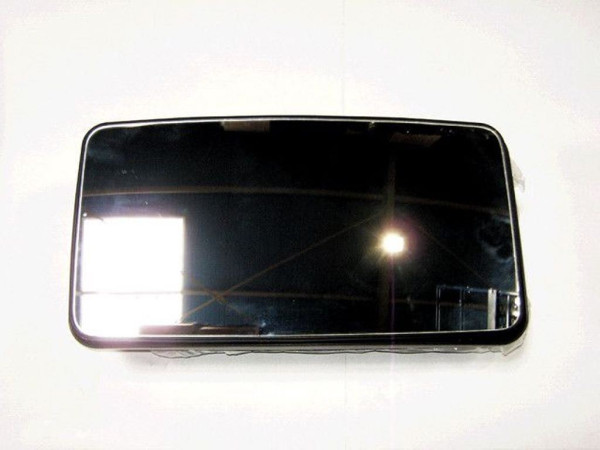 MIRROR, LEFT,RIGHT 24V, DAF, 384x205