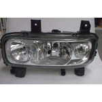 HEADLAMP MB Atego 04- LEFT