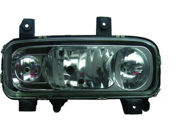 HEADLAMP MB Atego 04- RIGHT