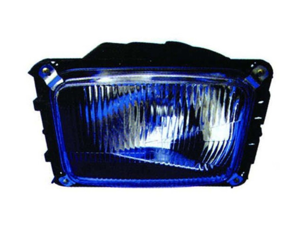 HEADLAMP MB LK/LN -98 LEFT