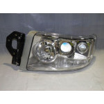 HEADLAMP RVI Premium WITH FOG LAMP LEFT