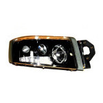 HEADLAMP RVI Premium WITH FOG LAMP RIGHT