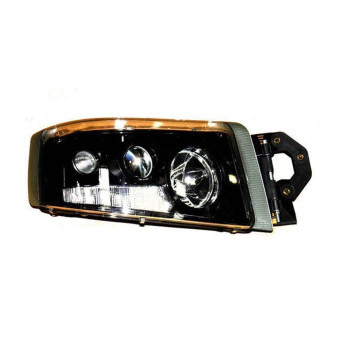 HEADLAMP RVI Premium WITH FOG LAMP RIGHT