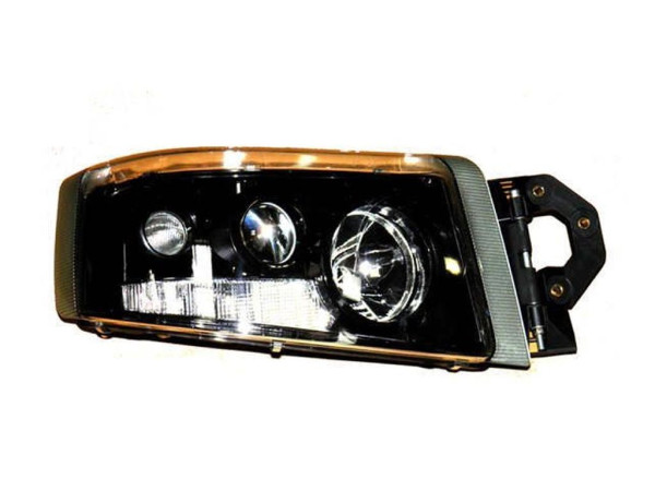 HEADLAMP RVI Premium WITH FOG LAMP RIGHT